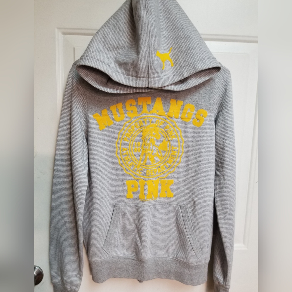 Victoria's Secret Pink Hoodie